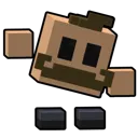 QubeslyWaveDenseMelon QubeslyWaveDenseMelon