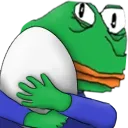 hug