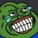 kekw~3 Discord Emoji