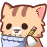 takingnoteskitty