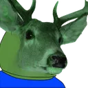 FeelsDeer