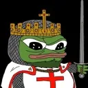 pepetemplar Discord Emoji