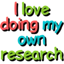 iLoveDoingMyOwnResearch