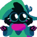 ralsei_shrugging