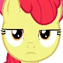 BloomNotAmused