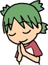 YotsubaPray