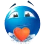 blueteama Discord Emoji