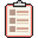 list