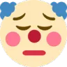 sadclown