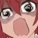 KitaShocked