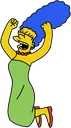 MargeHappy
