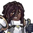 AtlasThumbsUp