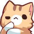 cat_think