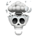 Splode Discord emoji