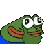 pepegeThink