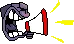 MEGAPHONEJOHN