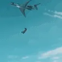 dive