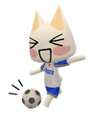 l_catsoccer Discord emoji