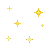 yellowsparkles