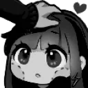 EHeadPat Discord Emoji