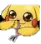 Pika Uw U pikauwu Discord Emoji