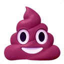 magentapoop