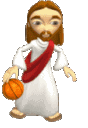 3_jesus Discord Emoji