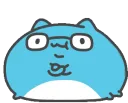 BugCatStuffed