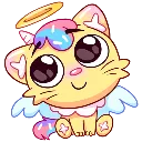 cat_angel cat_angel