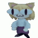 Dancecat dancecat Discord Emoji