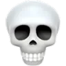 skulled skulled