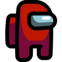 amongus Discord Emoji
