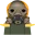 shrugker
