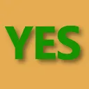 YES
