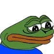 sadge sadge