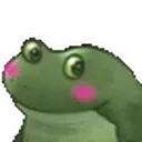 FrogeCute