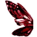 RedButterflyWingLeft