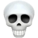 skull