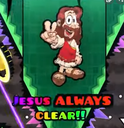 jesus Discord emoji