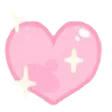 heartsparkle