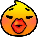 kiss kiss