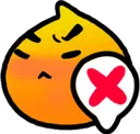 no