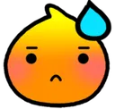 sweat sweat