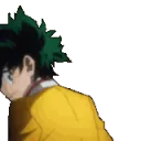 DekuThumbsUp DekuThumbsUp