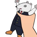 NezuShake