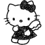 z_hellokitty Discord Emoji