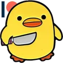beduckdangiu