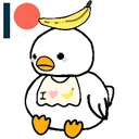Ducknana