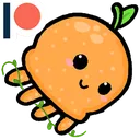 Oranjellyna