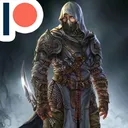 SueEso_Warrior